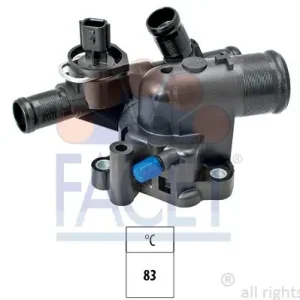 TERMOSTAT Obniżka ceny