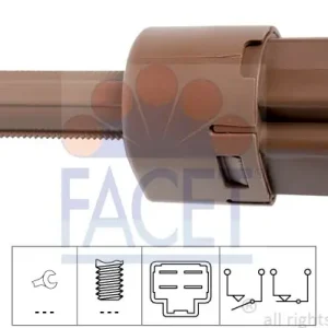 Hit sprzedaży WLACZNIK SWIATEL STOP