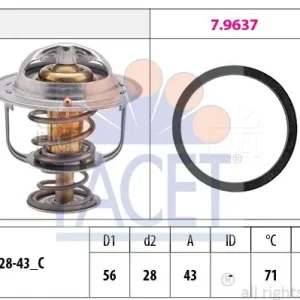 TERMOSTAT Cena promocyjna