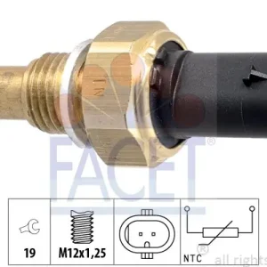 CZUJNIK TEMPERATURY WODY Zamów teraz