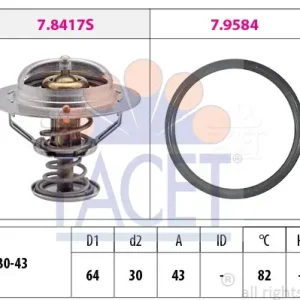 Tylko do końca tygodnia TERMOSTAT