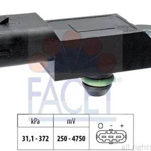 CZUJNIK PODCISNIENIA Najlepsza cena