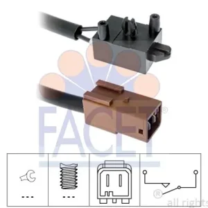 Oferta limitowana WLACZNIK SPRZEGLA