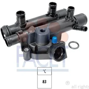 TERMOSTAT Wyprzedaż