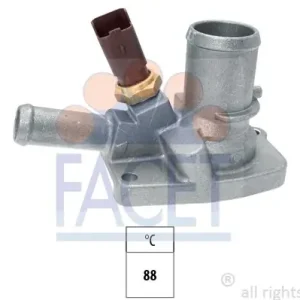 TERMOSTAT Wybór klientów