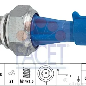 Oferta CZUJNIK CISNIENIA OLEJU CITROEN PEUGEOT