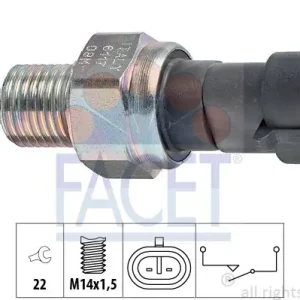 Hit cenowy WLACZNIK SWIATEL COFANIA