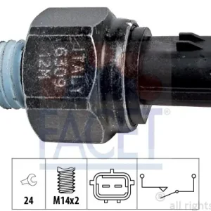 Kup teraz WLACZNIK SWIATEL COFANIA