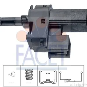 Wysoka jakość WLACZNIK SWIATEL STOP