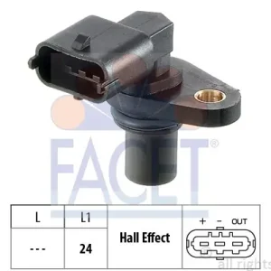 Tani CZUJNIK POLOZENIA WALKA ROZRZADU