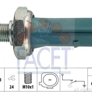 CZUJNIK CISNIENIA OLEJU AUDI VW Ograniczona ilość
