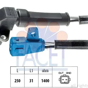 CZUJNIK OBROTOW WALU KORB. ROVER Sprawdź teraz