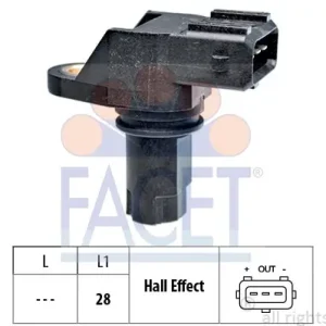 CZUJNIK POLOZENIA WALKA ROZRZADU RENAULT Zamów dziś