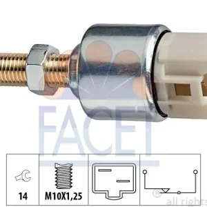 Wyjątkowa oferta WLACZNIK SWIATEL STOP