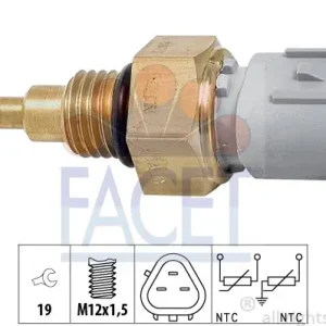 CZUJNIK TEMPERATURY WODY Okazja