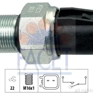 Zniżka WLACZNIK SWIATEL COFANIA