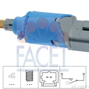 WLACZNIK SWIATEL STOP Premium