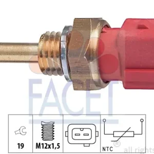 CZUJNIK TEMPERATURY WODY Hit sprzedaży