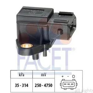 CZUJNIK PODCISNIENIA Popularny