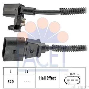 CZUJNIK OBROTOW WALU KORB. Dostępne od ręki