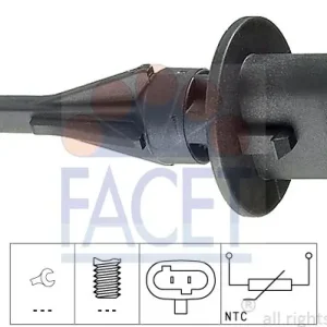 Bestseller CZUJNIK TEMPERATURY POWIETRZA