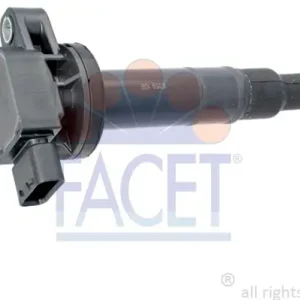 Dodaj do koszyka CEWKA ZAPLONOWA