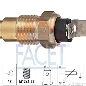 CZUJNIK TEMPERATURY WODY Kup online