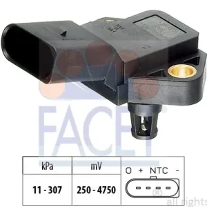 CZUJNIK PODCISNIENIA Oferta