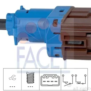 Cena promocyjna WLACZNIK SWIATEL STOP