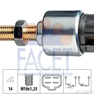 WLACZNIK SWIATEL STOP Najlepsza cena