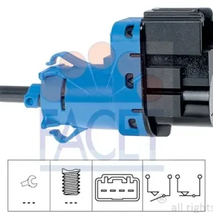 Cena promocyjna WLACZNIK SWIATEL STOP