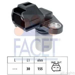 CZUJNIK OBROTOW WALU KORB. Hit cenowy