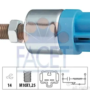 Tylko dziś WLACZNIK SWIATEL STOP
