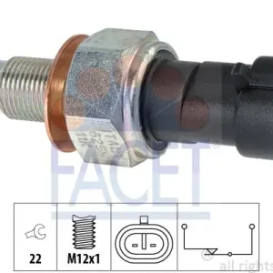 WLACZNIK SWIATEL COFANIA Ekspresowa dostawa