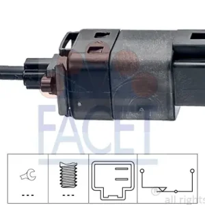 Ograniczona ilość WLACZNIK SWIATEL STOP