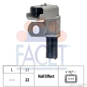 CZUJNIK POLOZENIA WALKA ROZRZADU CITROEN Sprawdź teraz