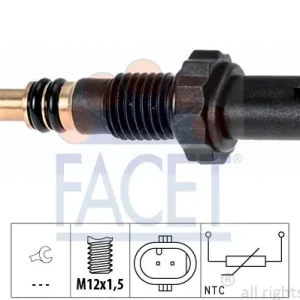 Zamów teraz CZUJNIK TEMPERATURY WODY