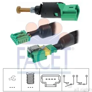 Promocja WLACZNIK SWIATEL STOP