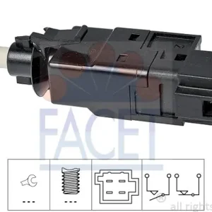 WLACZNIK SWIATEL STOP Zamów dziś