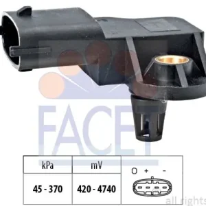 CZUJNIK PODCISNIENIA Nowy