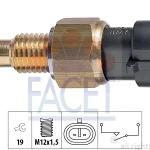 Nowy WLACZNIK SWIATEL COFANIA