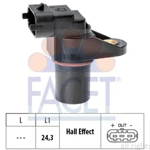 Zamów teraz CZUJNIK POLOZENIA WALKA ROZRZADU DB