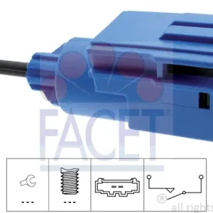 Najlepsza cena WLACZNIK SPRZEGLA