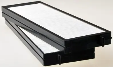 Promocja FILTR KABINOWY HYUNDAI I20 08- (2SZT)