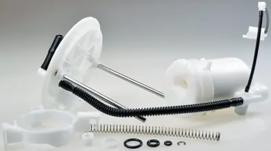 Nie przegap FILTR PALIWA MITSUBISHI LANCER 08-