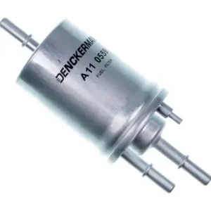 FILTR PALIWA SKODA FABIA (4 BAR) 99- Nowy