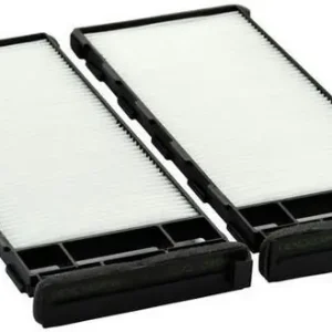 FILTR KABINOWY PATROL GR 3.0 00-(2SZT) Szybka wysyłka