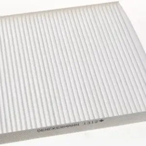 FILTR KABINOWY NISSAN MICRA K13 10- Cena promocyjna