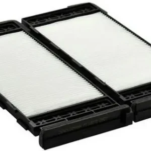 Darmowa dostawa FILTR KABINOWY NISSAN ALMERA 92- (2 SZT)