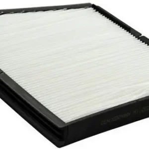 Oferta limitowana FILTR KABINOWY DAEWOO LEGANZA 97-